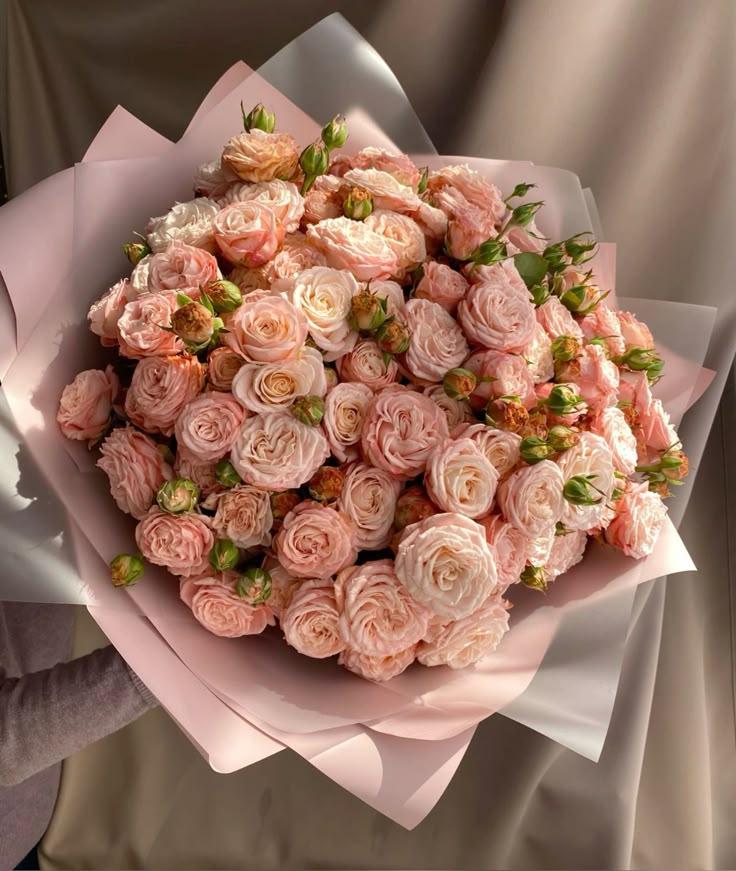 Velvet Twilight Serenity Bouquet